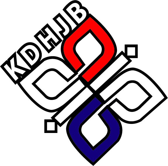 Logo KDHJB